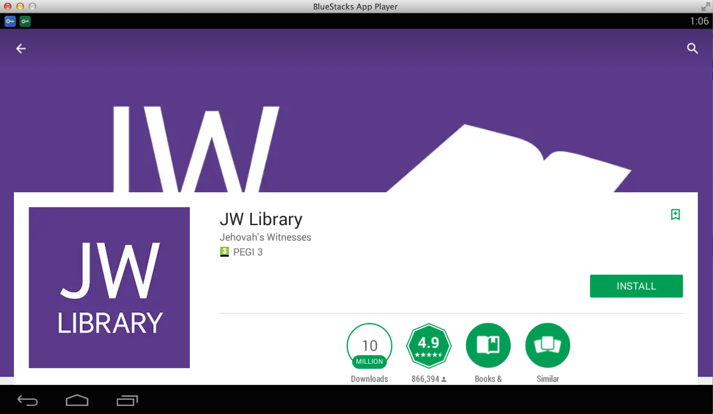 jw watchtower library 2018 download