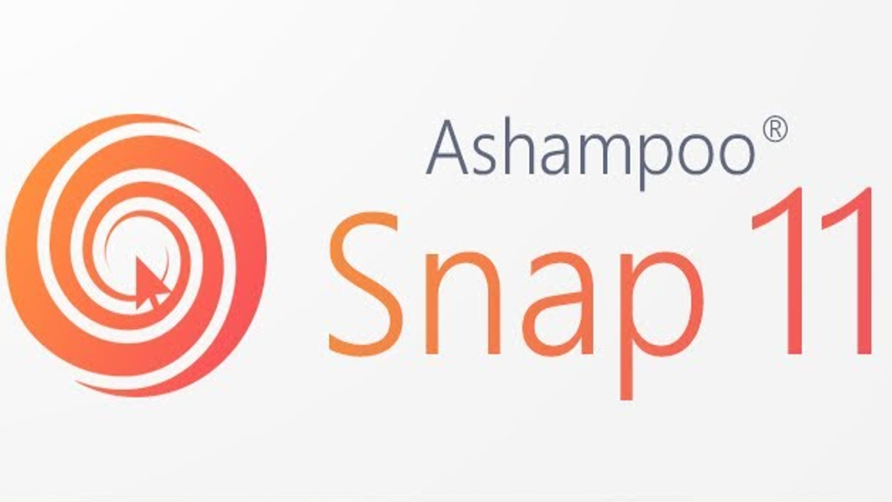 ashampoo snap 11